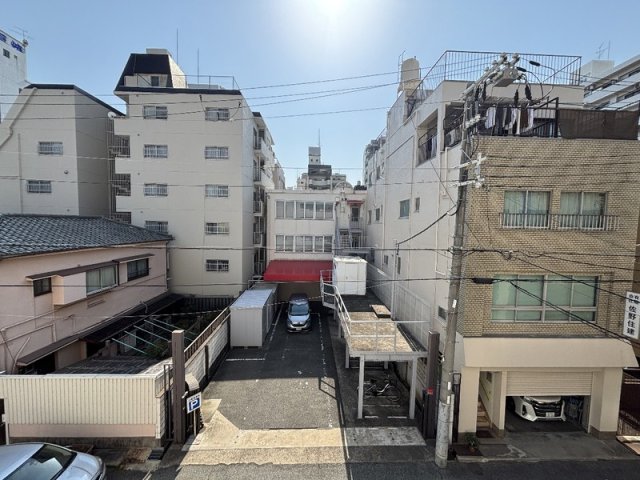 Apartments大倉山のその他写真