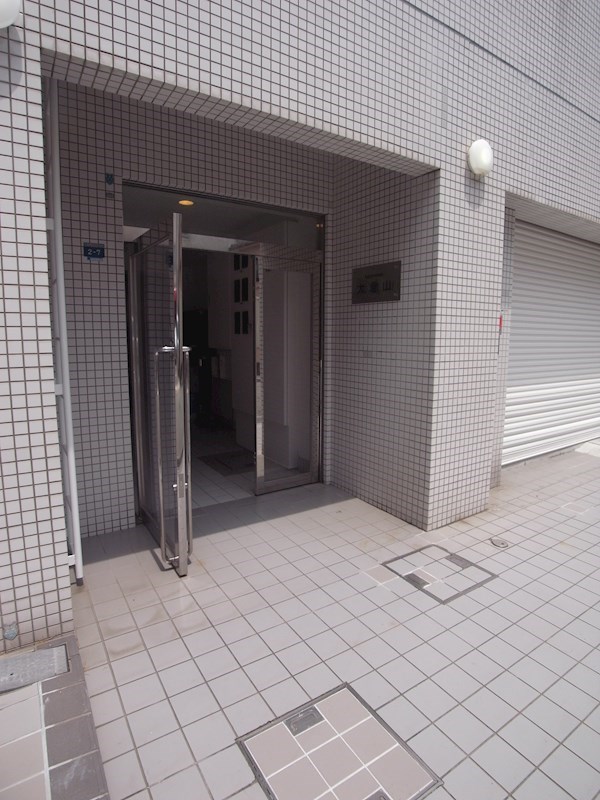 Apartments大倉山のその他写真