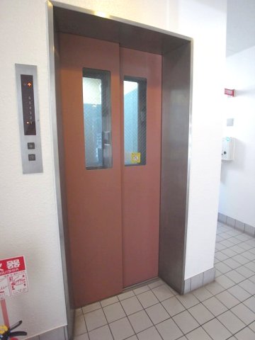 Apartments大倉山のその他写真