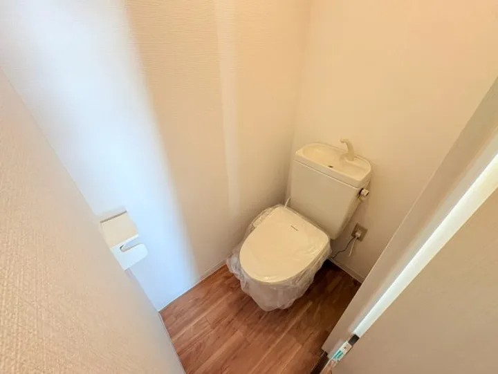 東部買出人センターマンションのその他写真