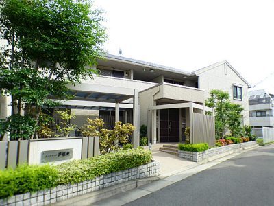 メインステージ芦屋東