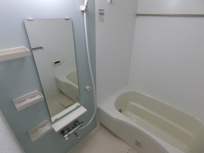 メインステージ芦屋東の風呂写真