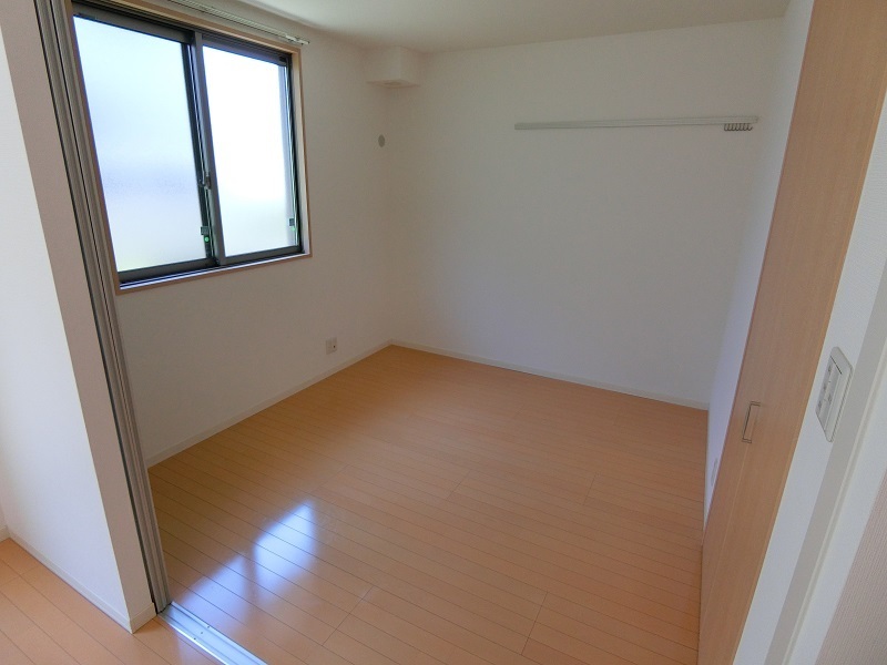 メインステージ芦屋東の居間写真