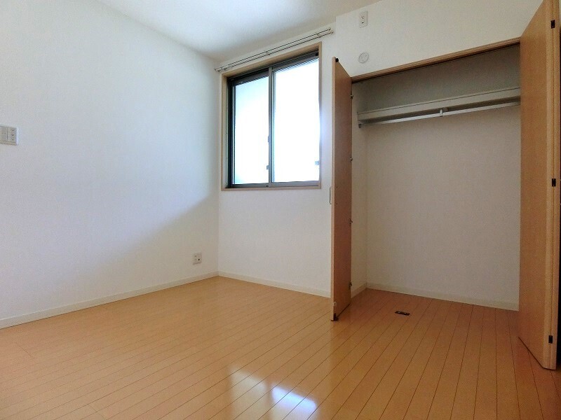 メインステージ芦屋東の居間写真