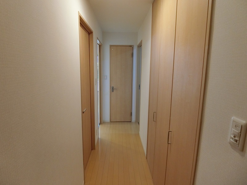 メインステージ芦屋東の居間写真