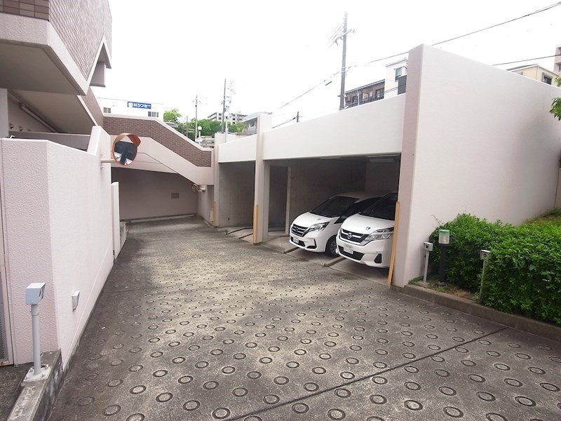 摩耶コート壱番館のその他写真