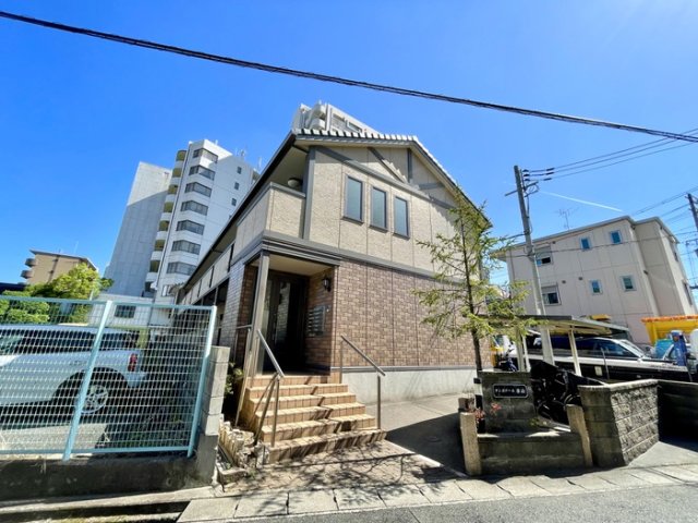 サンボナ-ル本山