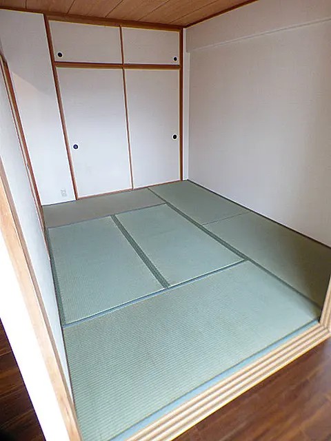 ベアトゥスの居間写真