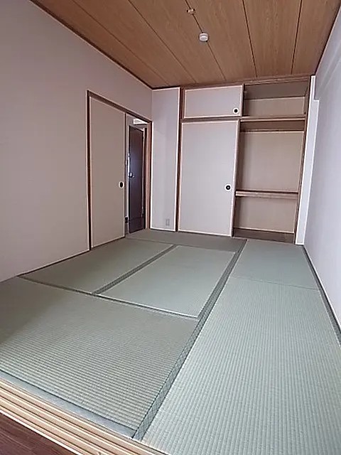 ベアトゥスの居間写真