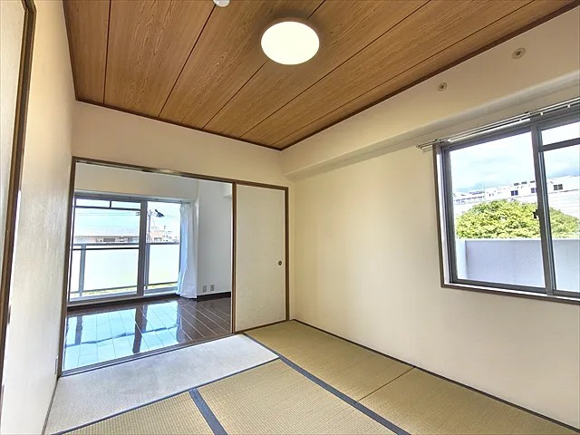 ベアトゥスの居間写真