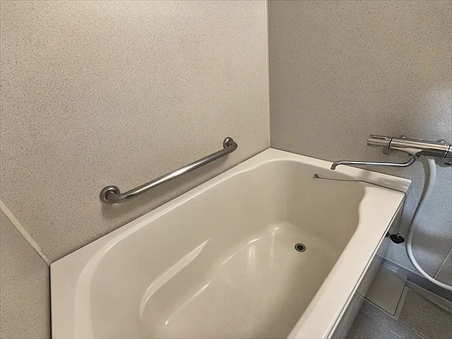 ベアトゥスの風呂写真