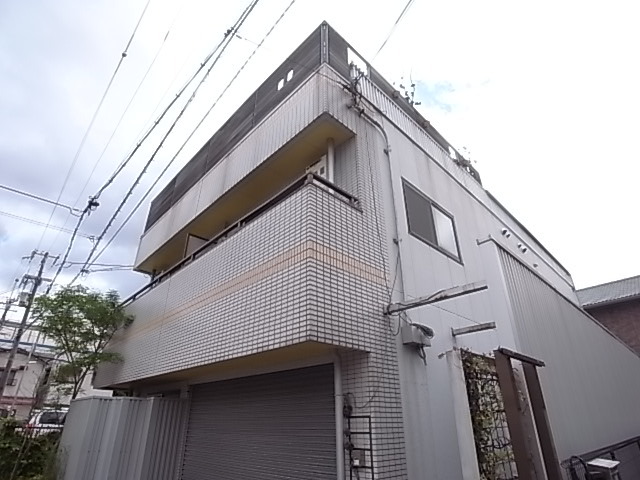PlumCourt芦屋
