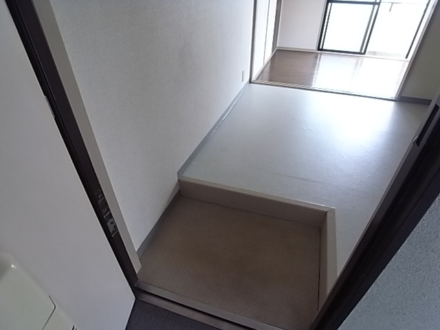 PlumCourt芦屋の玄関写真