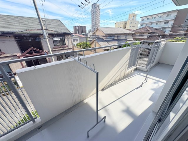 住吉ガーデンのその他写真