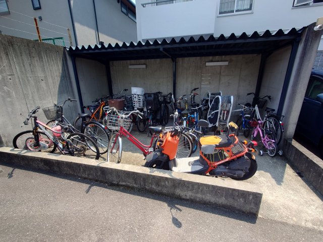 住吉ガーデンのその他写真