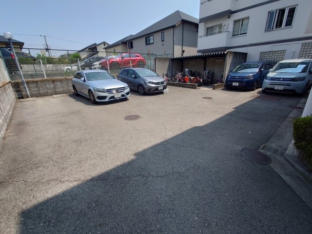 住吉ガーデンのその他写真