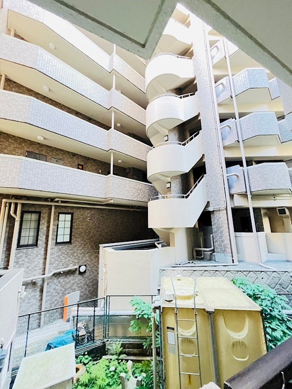 普茶マンションのその他写真