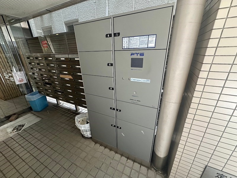 普茶マンションのその他写真