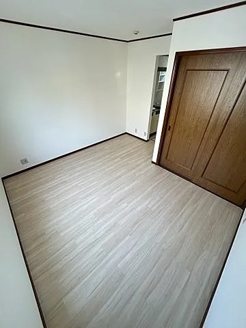 エトワール芦屋の居間写真