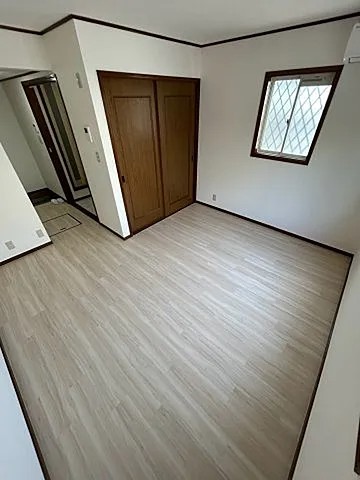 エトワール芦屋の居間写真