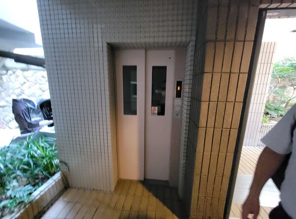 ケンコーハイツのその他写真