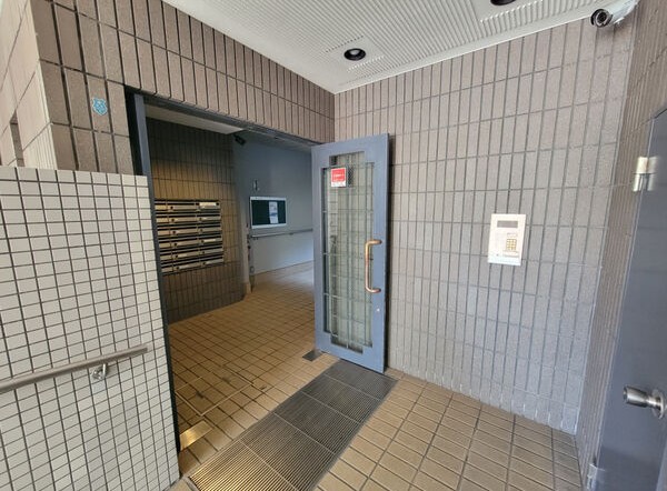 ケンコーハイツのその他写真