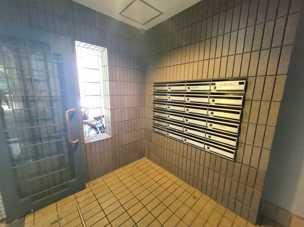 ケンコーハイツのその他写真