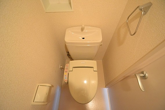 メゾンアイリスのその他写真