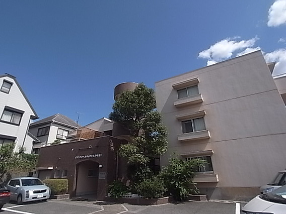 グランディア野崎通り