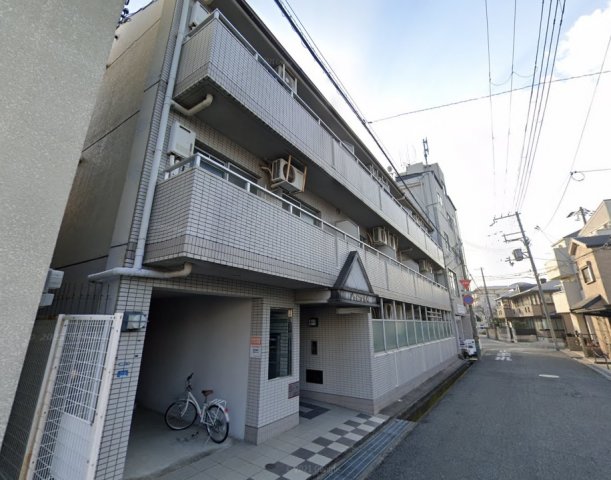 ジョイフル魚崎の外観写真