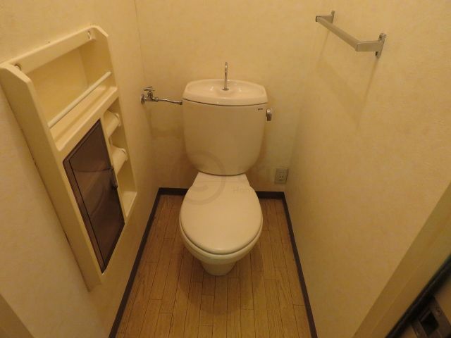 クァトルセゾン六甲道のその他写真