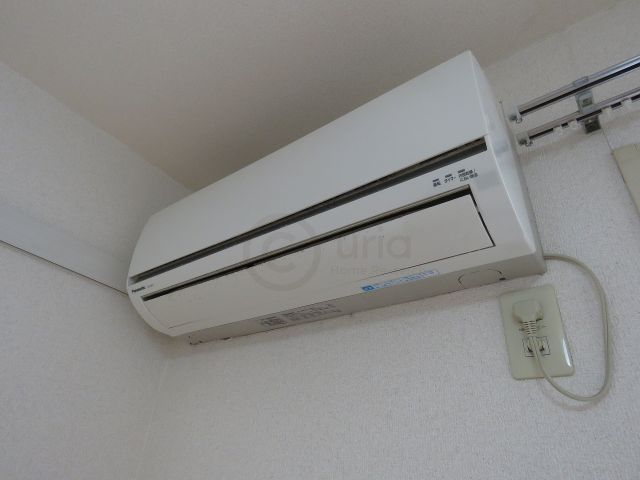 クァトルセゾン六甲道の玄関写真