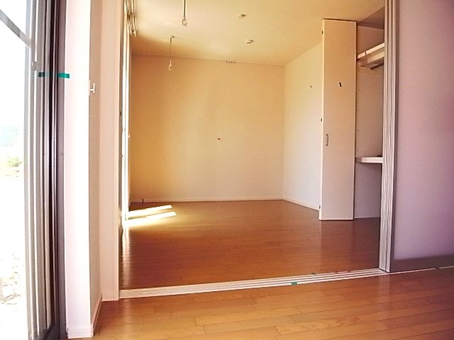 VIENTO Iの居間写真