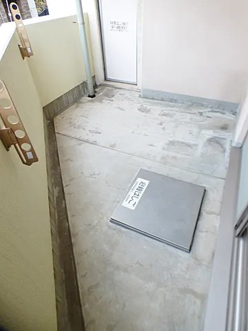 エバーグリーンフラッツのその他写真