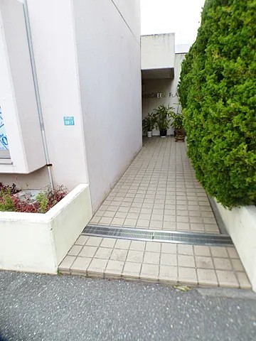 エバーグリーンフラッツのその他写真