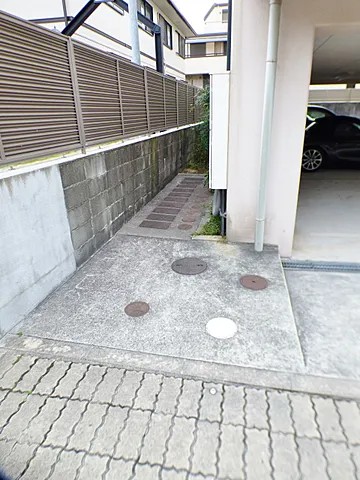 エバーグリーンフラッツのその他写真