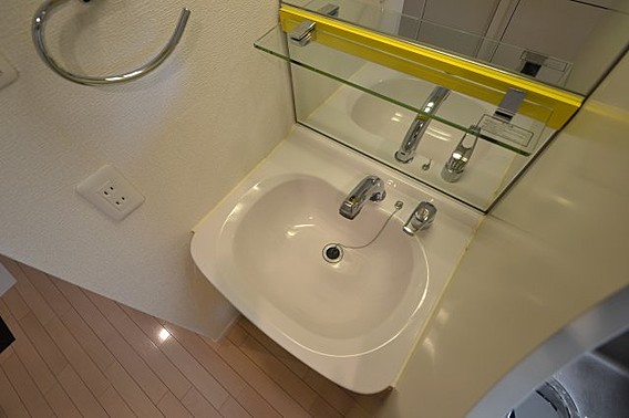 プレサンス三宮東アルバーナのその他写真
