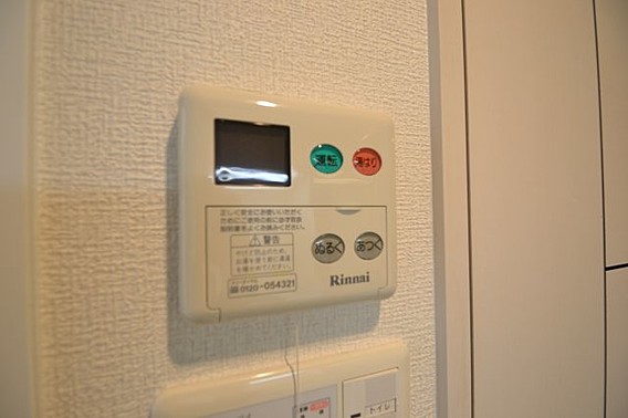 プレサンス三宮東アルバーナのその他写真