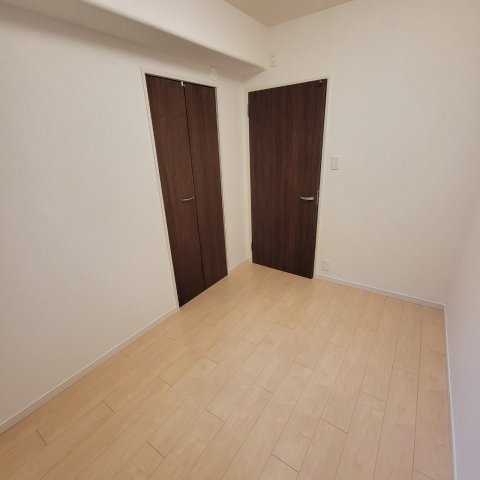 フォレスティア芦屋浜町の居間写真