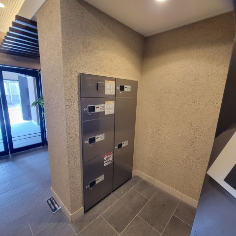 フォレスティア芦屋浜町のその他写真