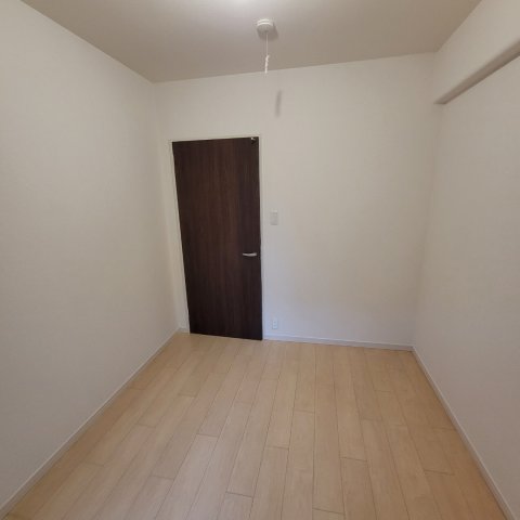 フォレスティア芦屋浜町の居間写真