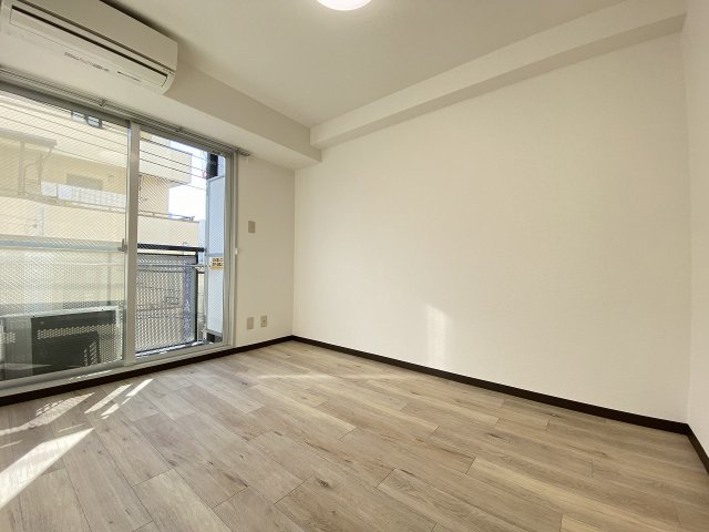 CASA T.Mの居間写真