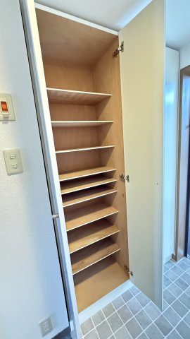 ボシュケ篠原のその他写真