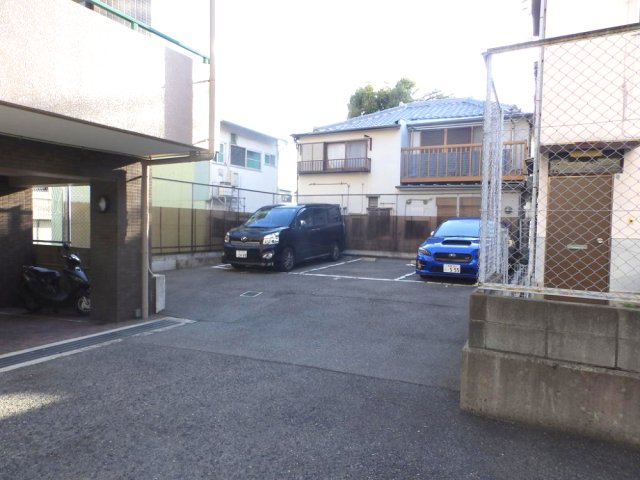 ボシュケ篠原のその他写真