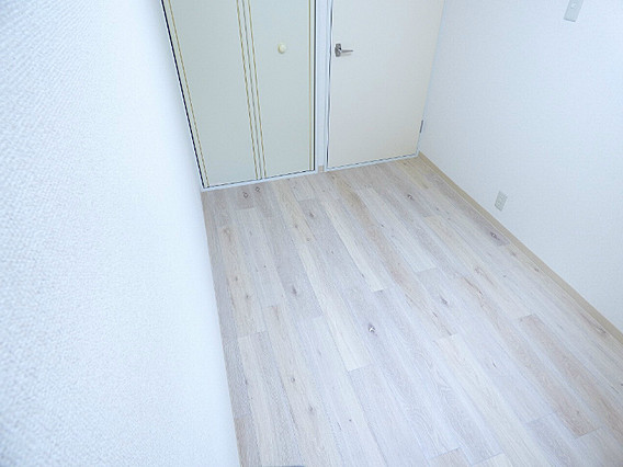 サンビルダー青谷の内装写真
