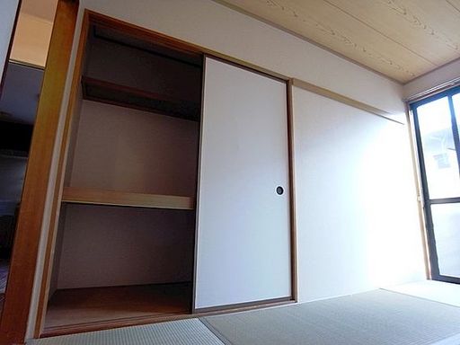 ハウスM21の内装写真