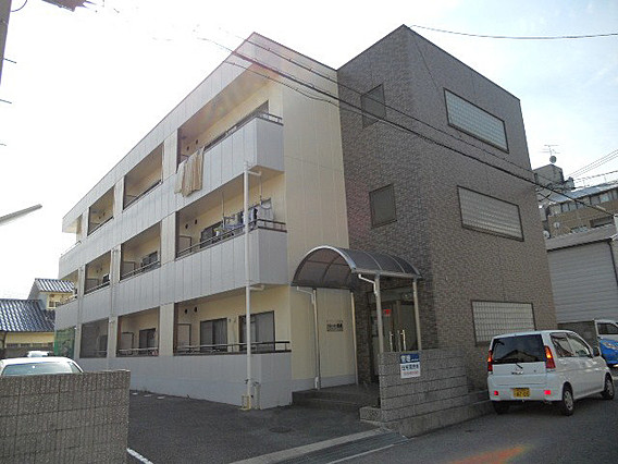 グローリー魚崎