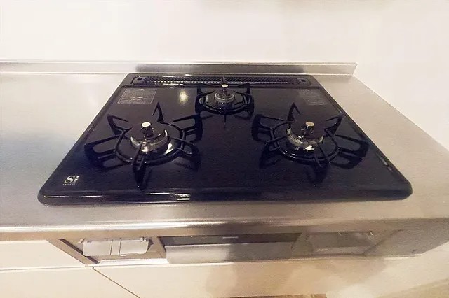 住吉ハイツIのキッチン写真