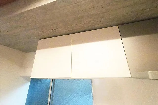 住吉ハイツIのキッチン写真
