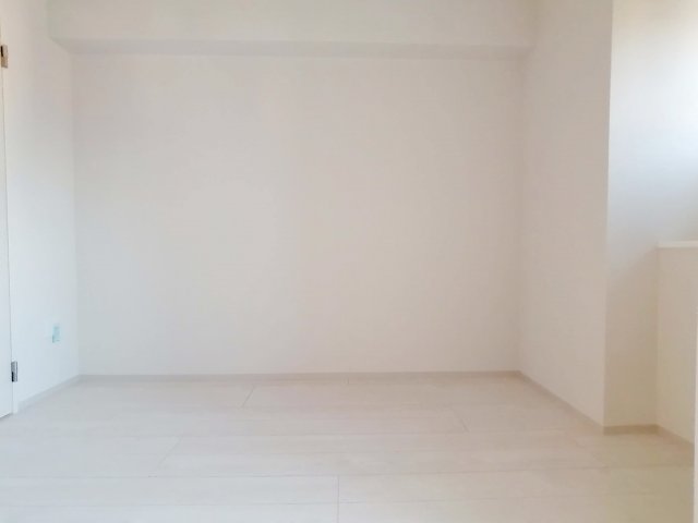 ルガールボニート新神戸の居間写真